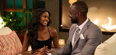 charity and dotun still together|Are 'The Bachelorette's Charity Lawson And Dotun .